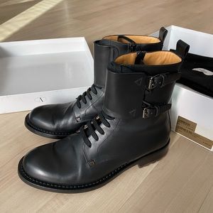 Valentino Boots